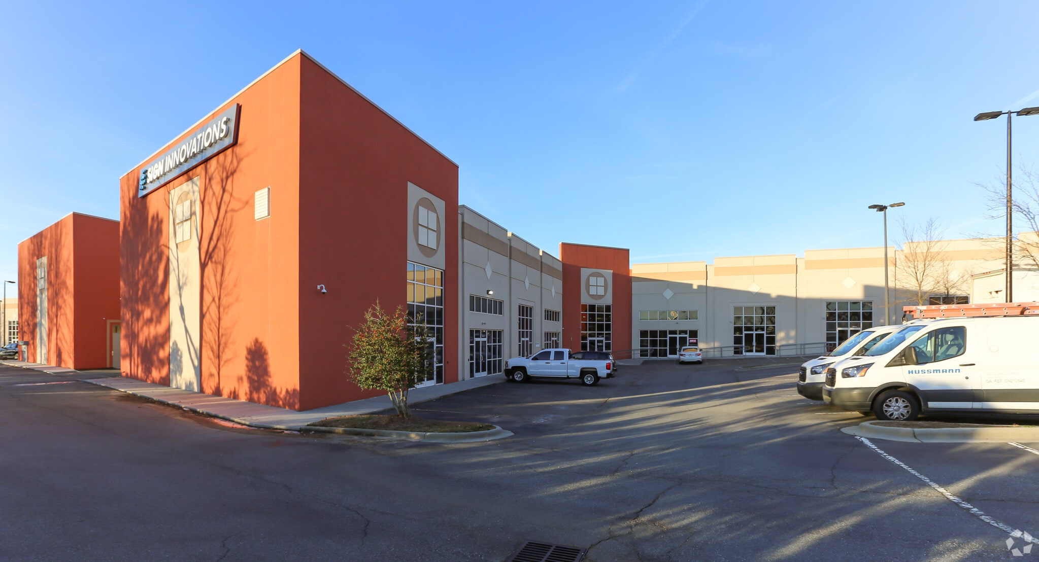 5245 Old Dowd Rd, Charlotte, NC to rent Primary Photo- Image 1 of 10