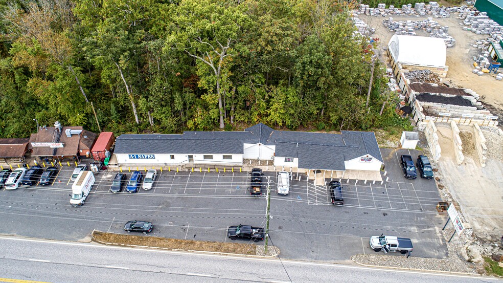 2800 Belair Rd, Fallston, MD for sale - Building Photo - Image 2 of 16