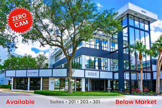 More details for 9660 W Sample Rd, Coral Springs, FL - Office/Medical, Medical for Rent