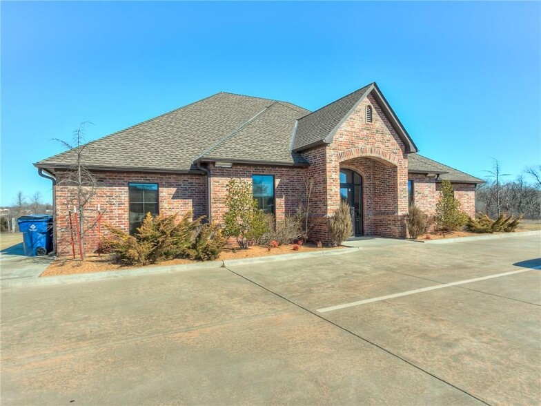 14617 NE 20th St, Choctaw, OK for sale - Building Photo - Image 3 of 9