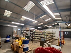 5 Bamforth St, Sheffield to rent Interior Photo- Image 2 of 2