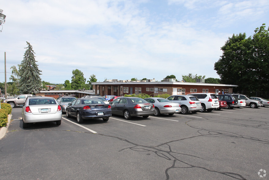 40 Hart St, New Britain, CT for sale - Primary Photo - Image 1 of 1