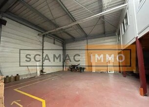 Light Industrial in Noisiel to rent Interior Photo- Image 2 of 8