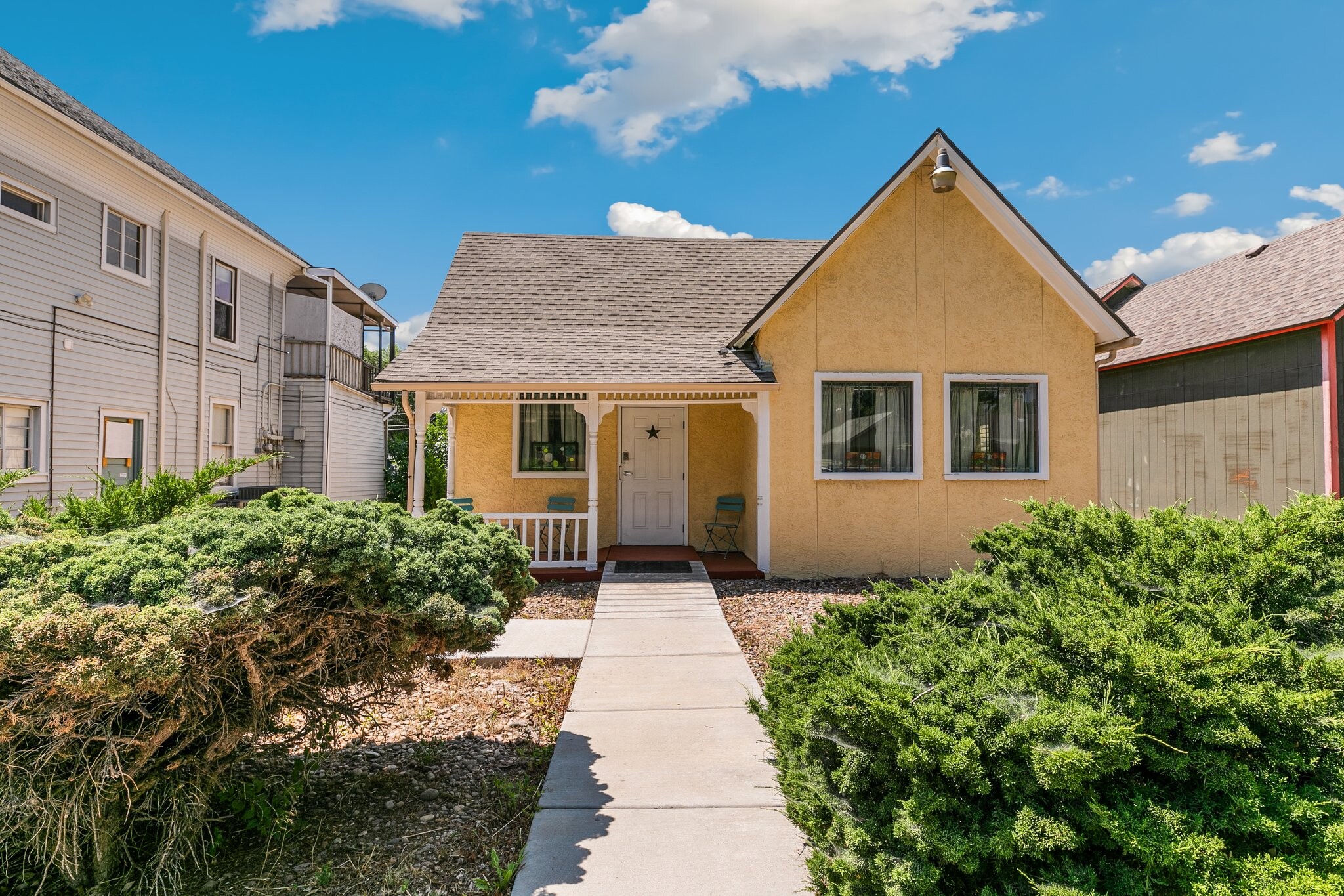 1507 W Colorado Ave, Colorado Springs, CO for sale Building Photo- Image 1 of 1