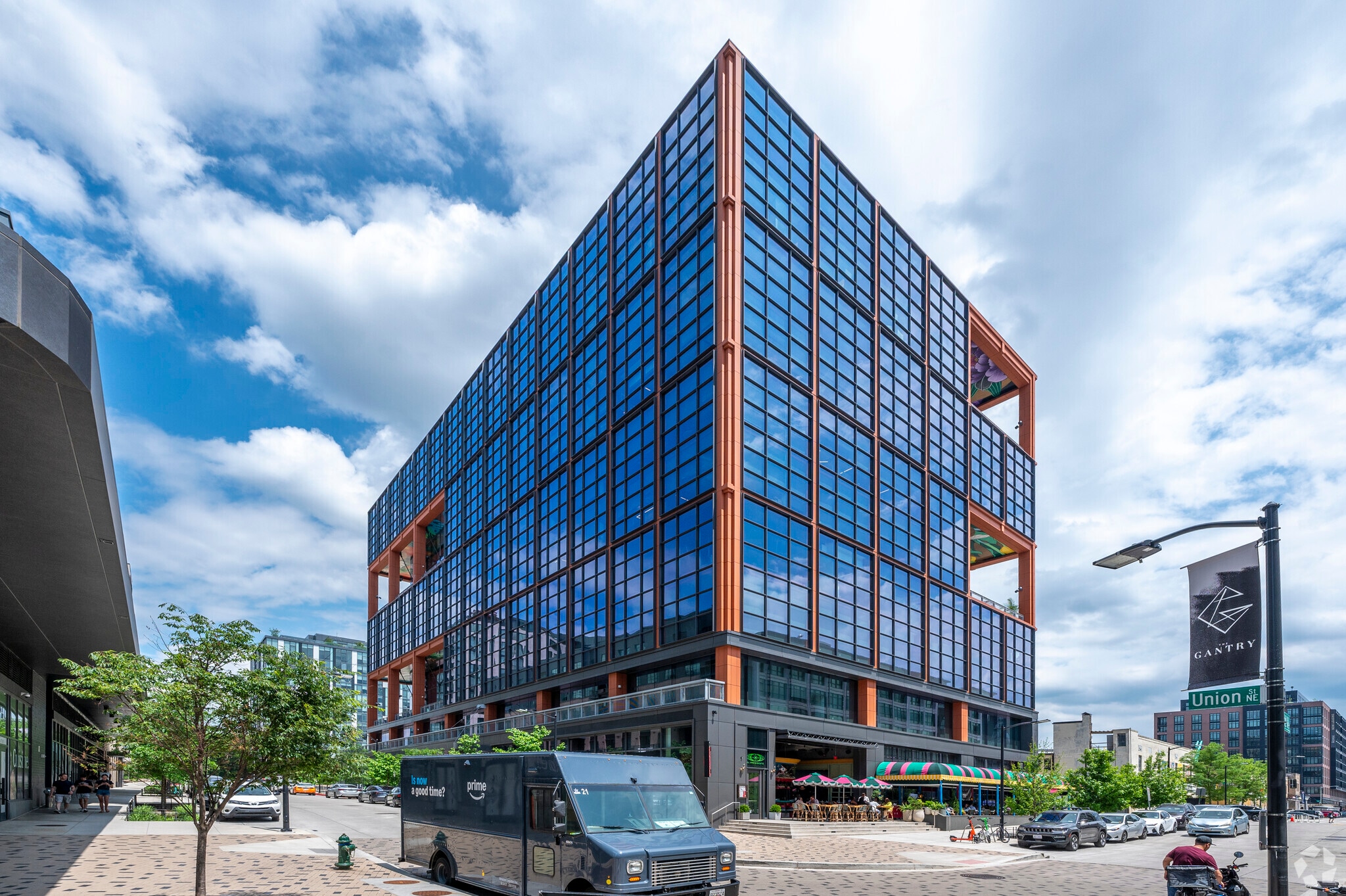 300 Neal Pl NE, Washington, DC to rent Primary Photo- Image 1 of 11