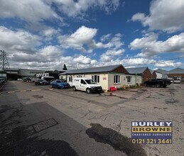 Gorsey Ln, Birmingham to rent Building Photo- Image 1 of 9