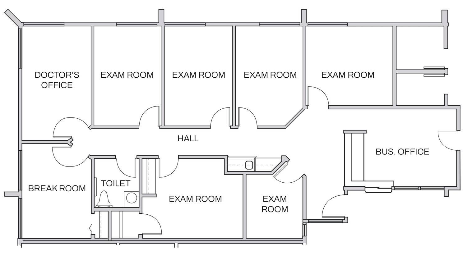3907 Waring Rd, Oceanside, CA to rent Floor Plan- Image 1 of 1