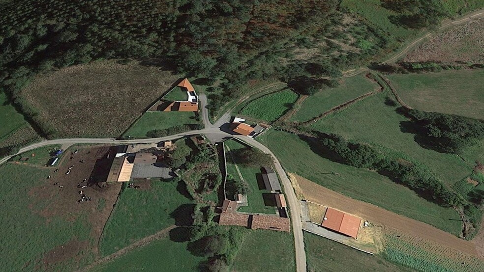 Lugar Rúa, 1, Arteixo, La Coruna for sale - Aerial - Image 3 of 14