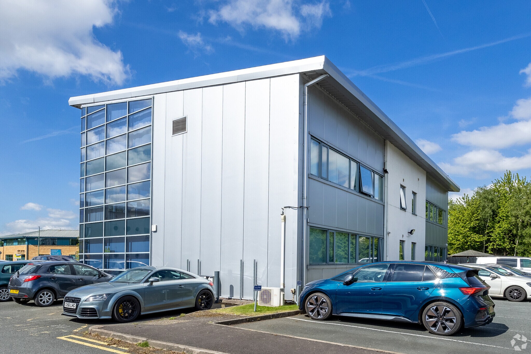 Sitka Dr, Shrewsbury for sale Building Photo- Image 1 of 1