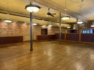 More details for 521 Franklin St, Michigan City, IN - Retail to Rent