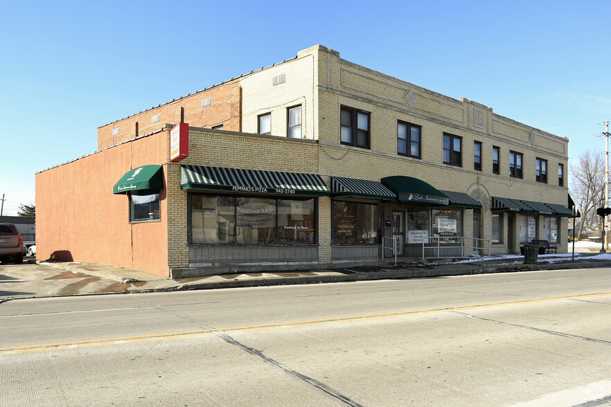 1066 Lost Nation Rd, Willoughby, OH for sale - Primary Photo - Image 1 of 1