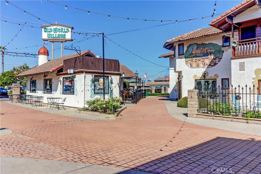 7561 Center Ave, Huntington Beach, CA for rent - Aerial - Image 3 of 3