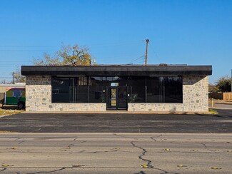 More details for 3350 N 10th St, Abilene, TX - Retail for Rent