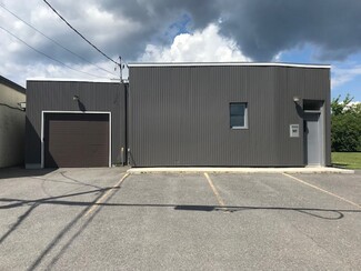 More details for 1097 Parisien St, Ottawa, ON - Industrial for Sale