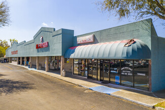 More details for 1475 Us Highway 17 S, Bartow, FL - Retail for Rent