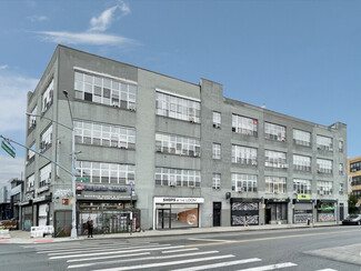 More details for 119 Knickerbocker Ave, Brooklyn, NY - Retail for Rent