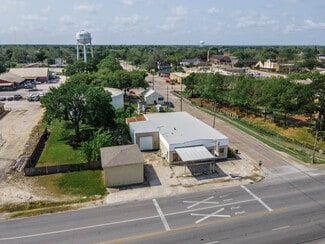 More details for 2002 7TH St, Bay City, TX - Retail for Sale