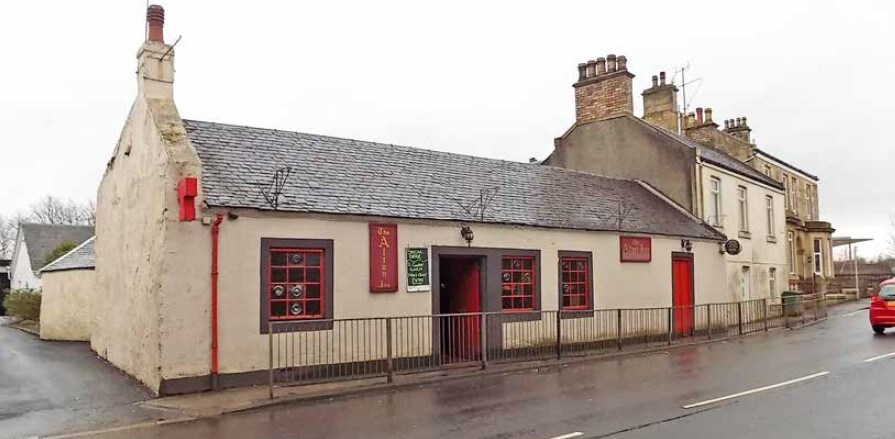 57 Byres Rd, Kilwinning for sale Primary Photo- Image 1 of 1