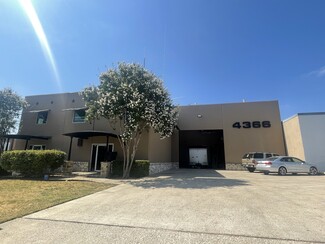 More details for 4366 Centergate, San Antonio, TX - Light Industrial for Sale