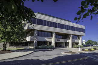 More details for 300 Corporate Center Dr, Coraopolis, PA - Office for Rent