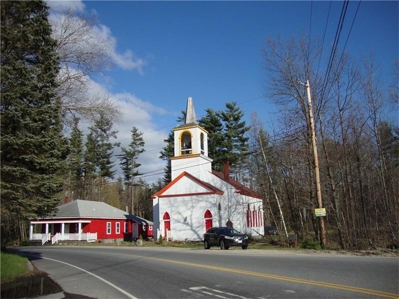 450 County Rd, Scarborough, ME for sale - Primary Photo - Image 1 of 1