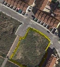 Land in CASTELLÓN DE LA PLANA, Castellón for sale Aerial- Image 1 of 4