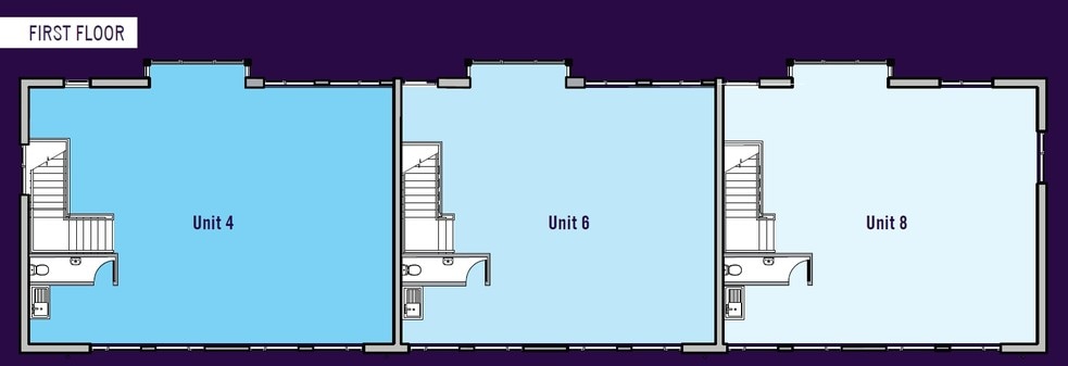 Cranwell Rd, Weston Super Mare for sale - Typical Floor Plan - Image 2 of 10
