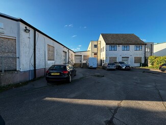 More details for 70B Stafford Rd, Croydon - Industrial for Rent