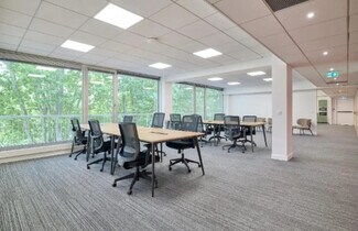 More details for 47 Quai Du President Carnot, Saint-Cloud - Co-working to Rent