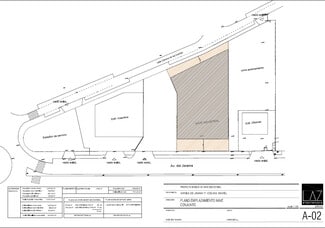 More details for Avenida del Jarama, 17, Coslada - Land to Rent
