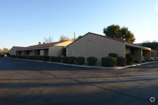 More details for 2131 E Broadway Rd, Tempe, AZ - Office for Rent