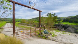 More details for 1070 Drum Canyon Rd, Lompoc, CA - Land for Sale