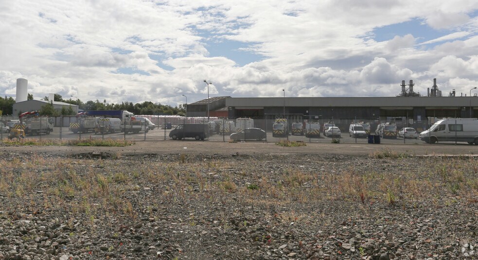 Kerse Rd, Stirling for sale - Primary Photo - Image 1 of 1