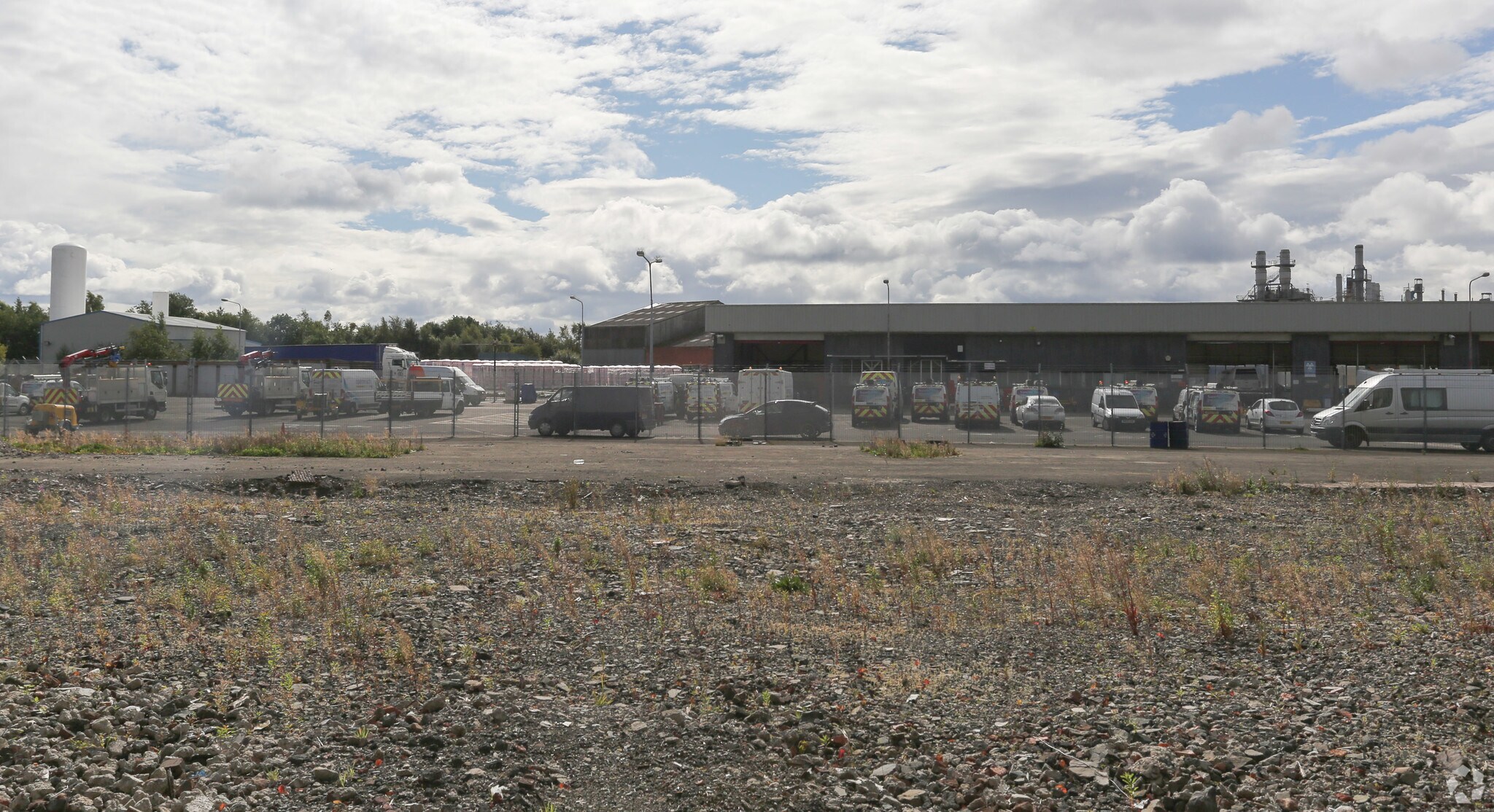 Kerse Rd, Stirling for sale Primary Photo- Image 1 of 1