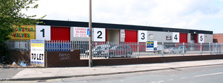 More details for Gillett St, Hull - Industrial for Rent