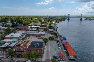 120-124 S Front St, Wilmington, NC for sale Building Photo- Image 1 of 1