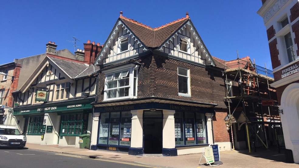 41 South St, Eastbourne for sale - Primary Photo - Image 1 of 1