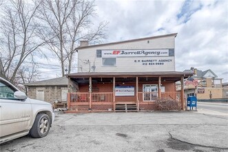 1154 5th Ave, East Mckeesport, PA for sale Primary Photo- Image 1 of 1