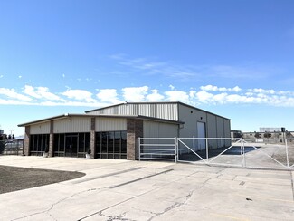 More details for 11701 S Portland Ave, Oklahoma City, OK - Industrial for Rent