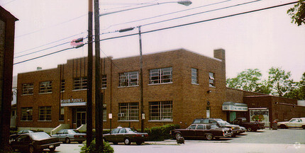 150 Union Ave, East Rutherford, NJ for sale Primary Photo- Image 1 of 1