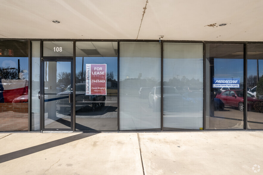 1529 E Interstate 30, Garland, TX for rent - Building Photo - Image 3 of 6