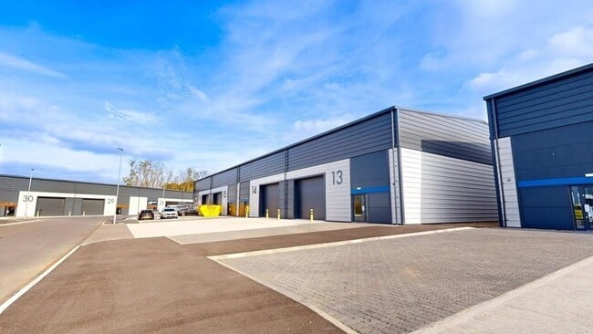 More details for Old Ipswich Rd, Ardleigh - Industrial to Rent