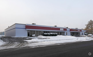 More details for 545-565 Billinis Rd, Salt Lake City, UT - Flex for Rent