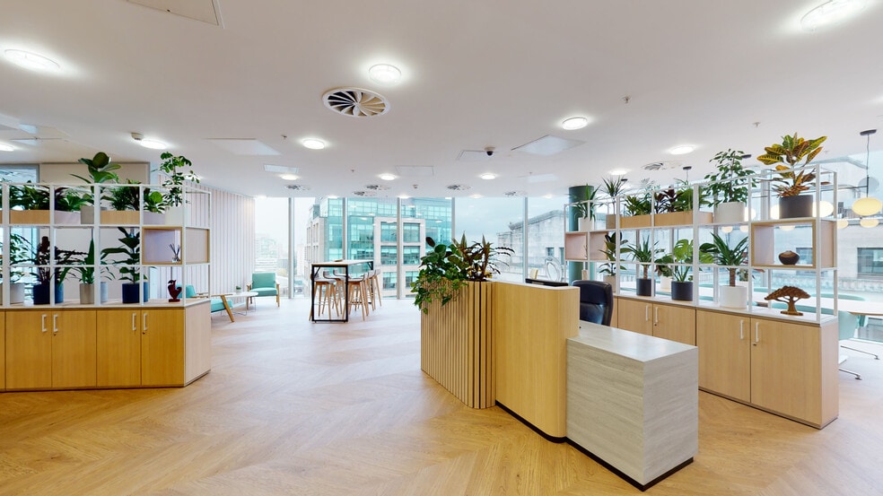 52-58 Brown St, Manchester to rent - Interior Photo - Image 2 of 17