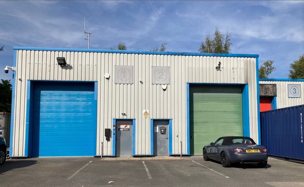 Pit Ln, Leeds for sale Building Photo- Image 1 of 1