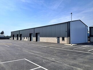 More details for Great Northern Ter, Lincoln - Industrial for Sale