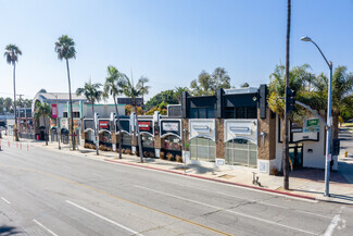 More details for 5879-5895 Washington Blvd, Culver City, CA - Office/Retail, Retail for Rent