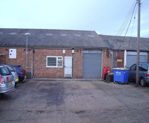 More details for Plough Wents Rd, Chart Sutton - Light Industrial, Industrial to Rent