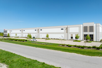 More details for 450 Miles Pky, Bartlett, IL - Industrial for Rent