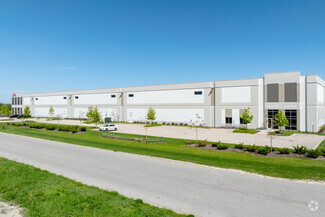 More details for 450 Miles Pky, Bartlett, IL - Industrial for Rent